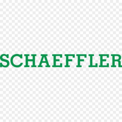 Schaeffler Logo